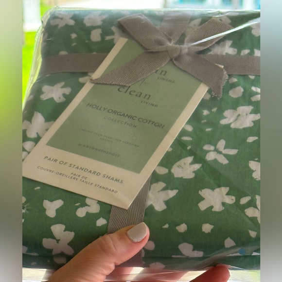 Standard Pillow Case Set - Picture 2 of 11